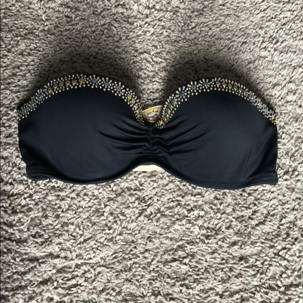 Victoria Secret Madi bandeau bikini